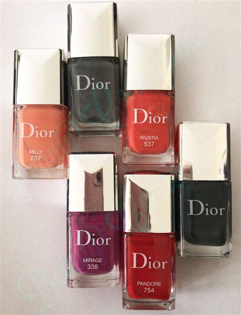 dior nail polish gift set|dior nail varnish gift set.